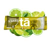 Ta Energy gominolas energéticas Naranja y granada TU