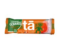Ta Energy gominolas energéticas Naranja y granada TU