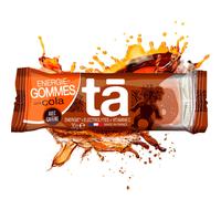 TA ENERGY Gomme Cola (cafeine) - Unisex - Multicolor - talla única- modelo 2026