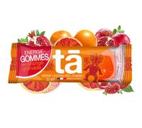 TA ENERGY Gomme Orange Grenade (caféine) - Unisex - Narnaja - talla única- modelo 2026