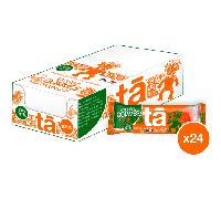 TA ENERGY Gommes Tropical (x 24) - Unisex - Narnaja - talla única- modelo 2025