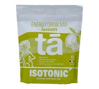TA Energy - Marcas - Energy Drink Mix - Citron