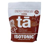 TA Energy - Marcas - Energy Drink Mix - Cola one size