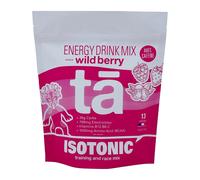 TA Energy - Marcas - Energy Drink Mix - Fruits Rouges one size