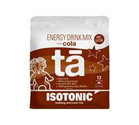 TA ENERGY Drink Mix Cola - Unisex - Blanco - talla única- modelo 2024