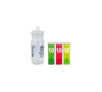 TA ENERGY Energy Pack Electrolytes Hydration Tabs Decouverte - Unisex - Multicolor - talla única- modelo 2025