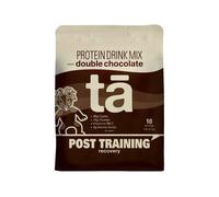 Ta Energy Recovery - Double chocolat - 600 g Diététique $scat.CAT_NOM TU