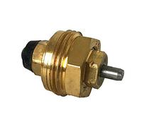 TA Heimeier 2001-02.300 - Estándar inserto termostática con marca Dn 10, 15 jefe
