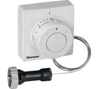 TA Heimeier 2802-00.500 Termostato, Plástico, Nan