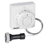 TA Heimeier 2805-00.500 - Cabezal termostático con control remoto (tubo capilar de 5 m)
