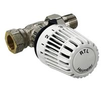 TA Heimeier 9174-02.800 - Accesorio para termostatos