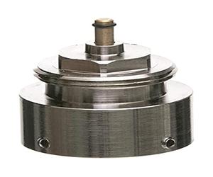 TA Heimeier 9700-27.700 - Conector del adaptador de Vaillant 30 Mm