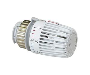 TA Heimeier 9712-00.500 - Válvula de termostato con conexión directa para Vaillant