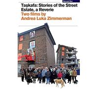 Ta kafa: Stories from the Street / Estate, a Reverie [Reino Unido] [DVD]