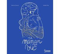 Ta maman pour la vie – Larousse