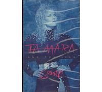 Ta Mara - Blueberry Gossip [CASSETTE]