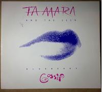 Ta-Mara & the Seen - Blueberry Gossip