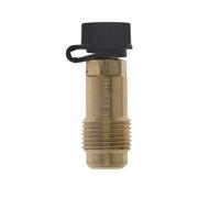 Ta Meßnippel Autosellador R 3/8 X 30MM