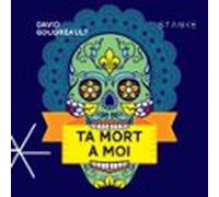 Ta Mort À Moi (audiolibro)