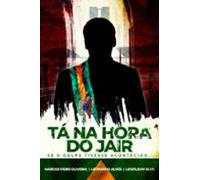 Tá Na Hora Do Jair (ebook)