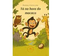 TÁ NA HORA DO MACACO (Universos)