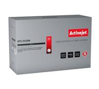 Cartucho de toner - Activejet - ATS-3320N - Compatible Samsung - Negro - 5000 páginas