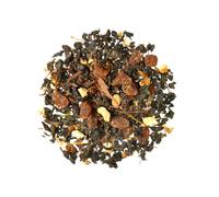 TÃ© Oolong (azul) Italian Panettone