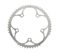 Outdoor specialties road tray 5bra alize 7075 shimano 8-9-10v. 8/9/10 velocidad 130 mm/50T