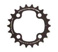 Doble plato interior t.a. 4bra chinook sram - race face - fsa 10-11v. 10/11 velocidad 64 mm/22T