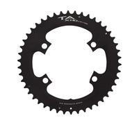 TA Plato X110, 4 brazos, exterior, círculo de agujeros de 110 mm 49 dientes