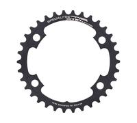 TA Plato X110, 4 brazos, interior, círculo de agujeros de 110 mm gris 36 dientes