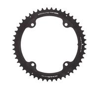 TA Plato X145, 4 brazos, exterior, círculo de agujeros de 145 mm gris 48 dientes