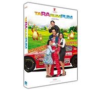 Ta Ra Rum Pum - Papa gibt Gas - Eine Familie ist nicht zu stoppen [Alemania] [DVD]