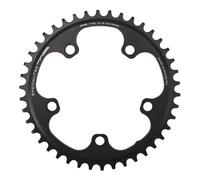 TA Spécialités One 110, 5 Arm 10/11/12 Speed Narrow/Wide Chainring 40t Black