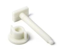 Ta-Tay - Tornillos tapa pp/bcn/olympia