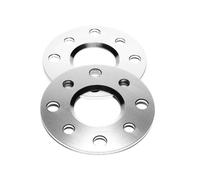 TA Technix Placas Separadoras 5mm 2x 4x100/4x108 57,1mm VW Golf BMW E30