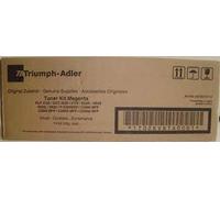 TA Triumph-Adler 4472610114 - 1T02KVBTA0 - Toner magenta - für DCC 2026 2726 6526L 6526 6626L 6626 CLP 4726