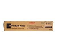 TA Triumph-Adler CK-5511M - 1T02R5BTA0 - Toner magenta - für 350 Ci, 352 Ci