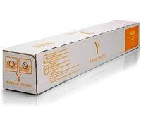 TA Triumph-Adler CK-8512Y - 1T02RLATA1 - Toner gelb - für 3206 CI , 3206 CI 1