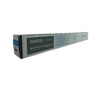 TA Triumph-Adler CK-8513C - 1T02RMCTA0001 - Toner cyan - für 4006 Ci