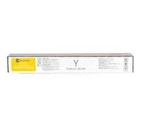 TA Triumph-Adler CK-8514Y - 1T02NDATA0 - Toner gelb - für 4006CI/5006CI