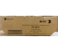 TA Triumph-Adler PK-3012 - 1T02T60TA - Toner schwarz - für P 5536 i, P 6031 DN, P6038 i, P6038 if