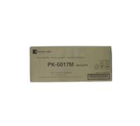 TA Triumph-Adler PK-5017M - 1T02TVBTA0 - Toner magenta - für P-C3062i / P-C3066