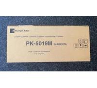 TA Triumph-Adler PK-5019M - 1T02TXBTA0 - Toner magenta - für P-C4072 DN