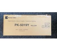 TA Triumph-Adler PK-5019Y - 1T02TXATA0 - Toner gelb - für P-C4072 DN