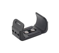 TA-UPBH-B Soporte universal para banco de energía portátil con rango de ancho de 59 mm a 94 mm TA-UPBH-B