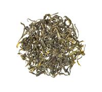 TÃ© Verde Leafy Colombia Organic Green Tea