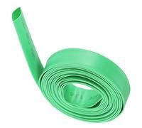 TA-VIGOR Tubo termorretráctil de 10 mm, manga termorretráctil de 3 m de longitud, tubo termorretráctil forrado con adhesivo de relación 2:1 para aislamiento eléctrico, reparaciones, conectores de