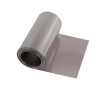 TA1 High Purity Titanium Foil, Titanium Sheet, Metal Titanium Strip(0.1X200mm 1meter)