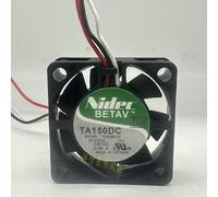 TA150DC H35084-67 35mm ball bearing fan - Three-wire lead for heat dissipation of microelectronic devices